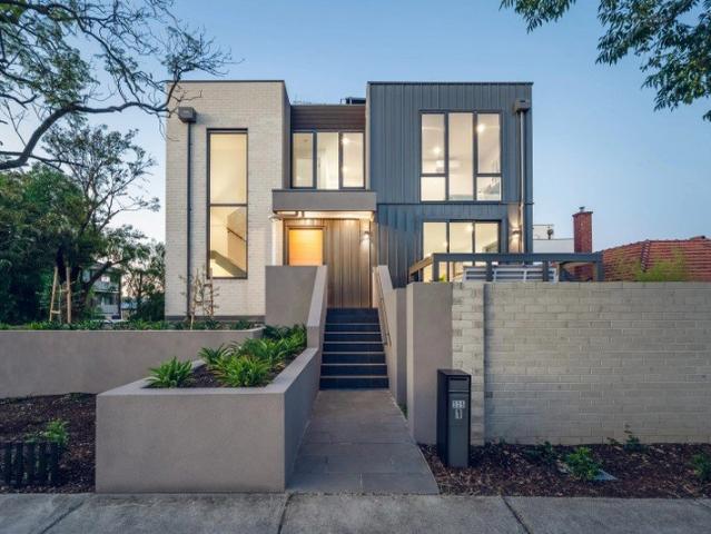 Townhouse for sale in Camerons Creek, Victoria
