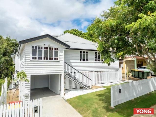 House for sale in Toombul, Queensland
