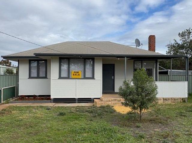 House for sale in Narembeen, Western Australia