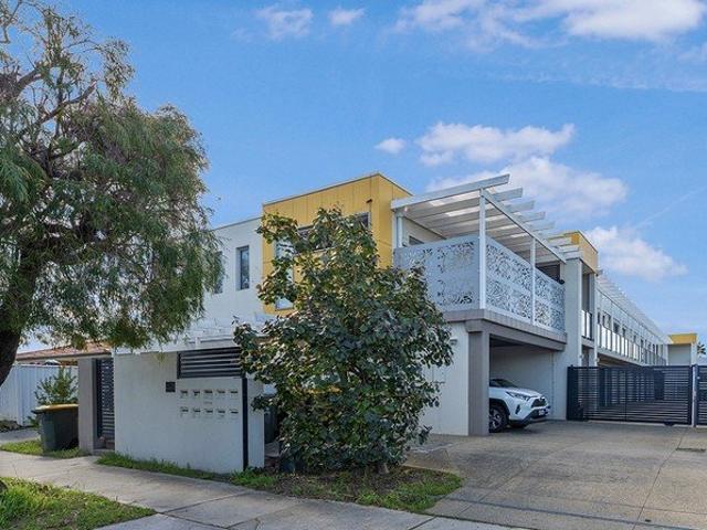 Apartment for sale in Midland, Western Australia