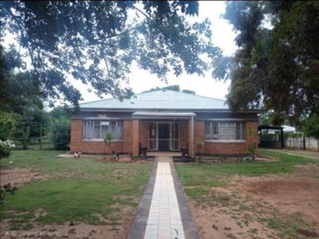 House for sale in Dr Kenneth Kaunda, North West