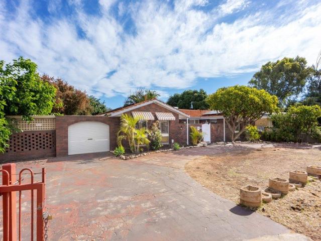 House for sale in Spalding, Geraldton