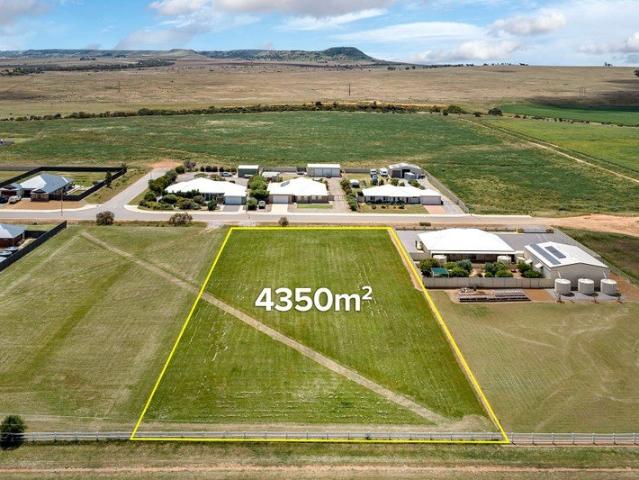 Land for sale in Deepdale by the River, Geraldton