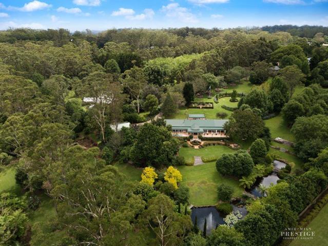 House for sale in Tamborine Mountain, Queensland