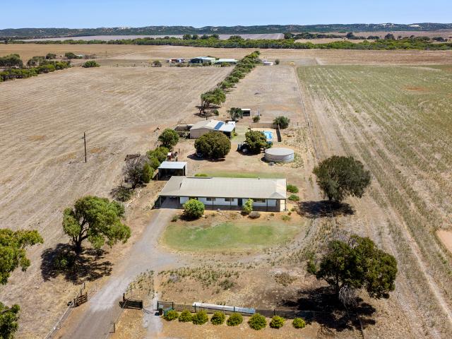 Property for sale in Drummond Cove, Western Australia