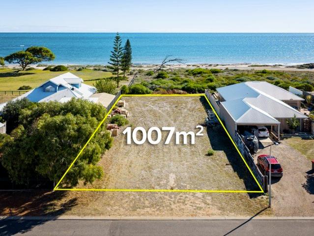 Land for sale in Drummond Cove, Western Australia