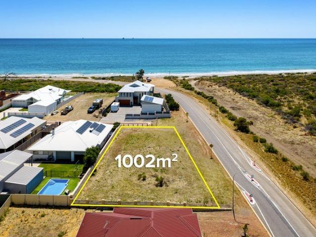 Land for sale in Drummond Cove, City Of Greater Geraldton