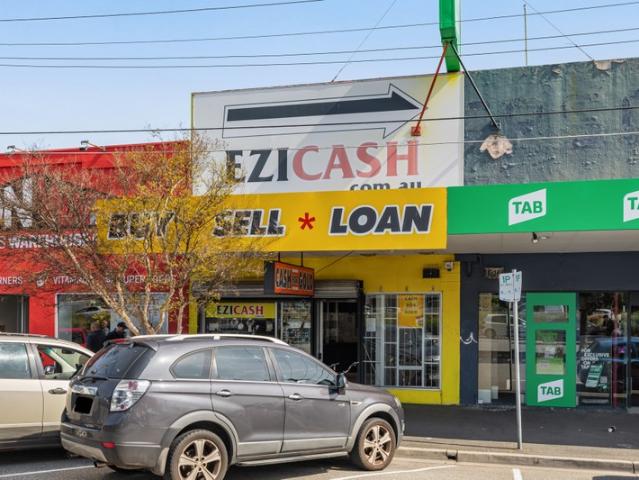 Retail for rent in Camerons Creek, Victoria