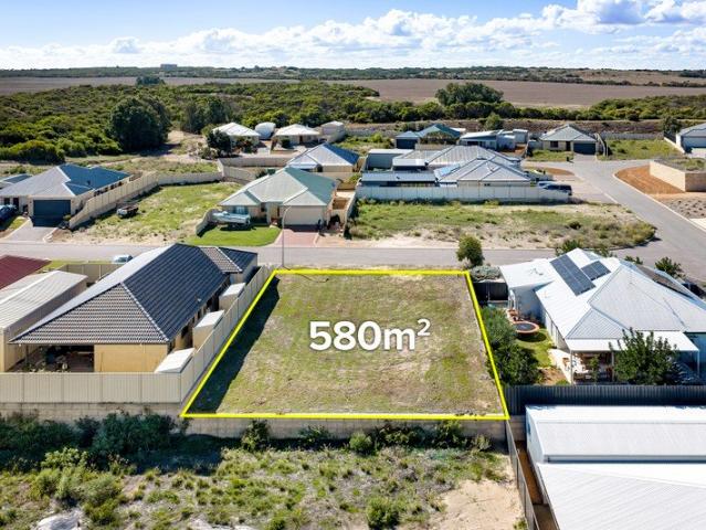 Land for sale in Merilup, Western Australia