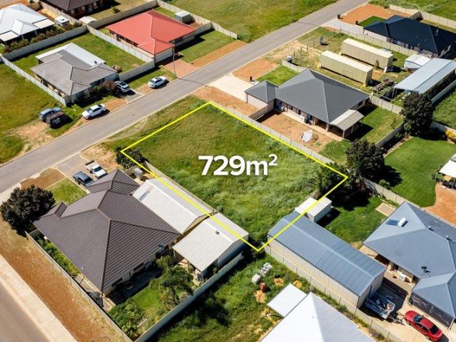 Land for sale in Merilup, Western Australia
