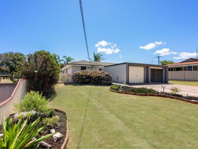 Apartment for sale in Tarcoola Beach, Geraldton