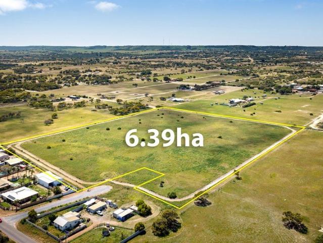 Land for sale in Waggrakine, Geraldton
