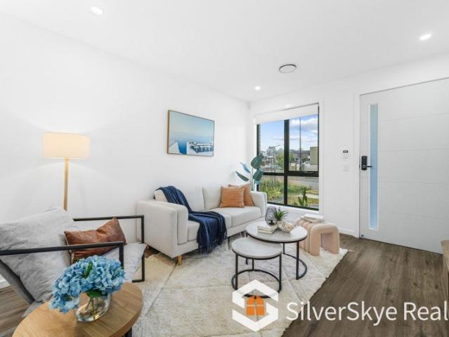 Townhouse for sale in Sydney, New South Wales