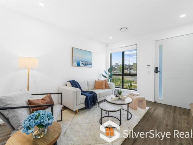 Townhouse for sale in Riverstone, Sydney
