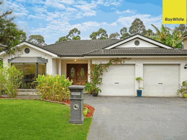 House for sale in Sydney, New South Wales