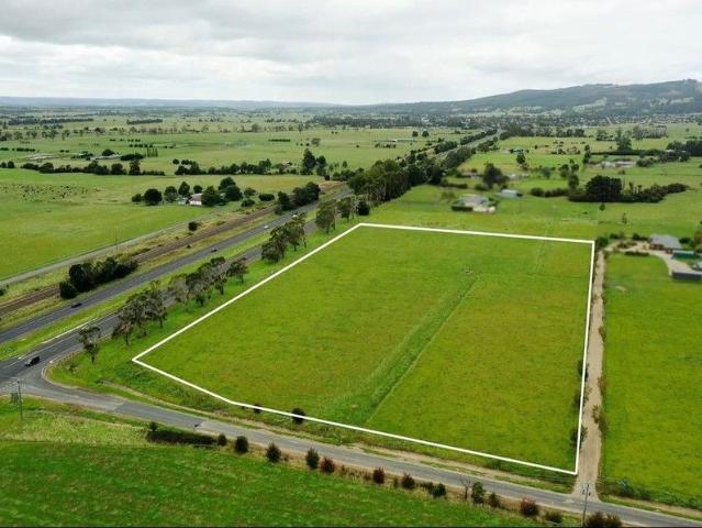 Land for sale in Trafalgar, Victoria