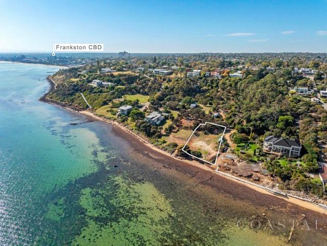 Land for sale in Camerons Creek, Victoria