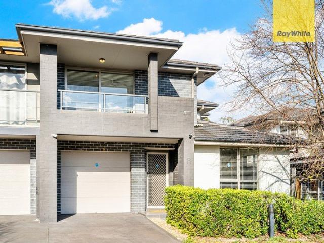 Duplex for sale in Sydney, New South Wales