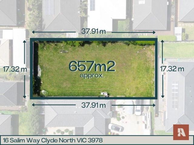 Land for sale in Camerons Creek, Victoria