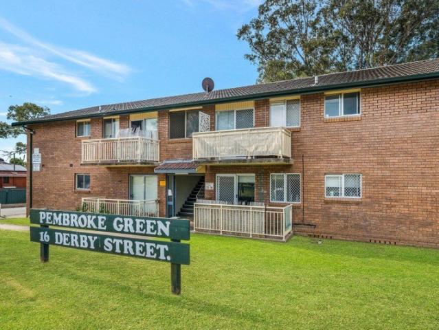 Apartment for sale in Minto, Sydney