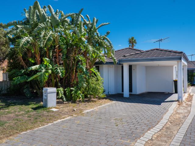 Villa for sale in Innaloo, City of Stirling