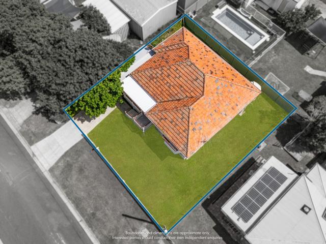 House for sale in Toombul, Queensland