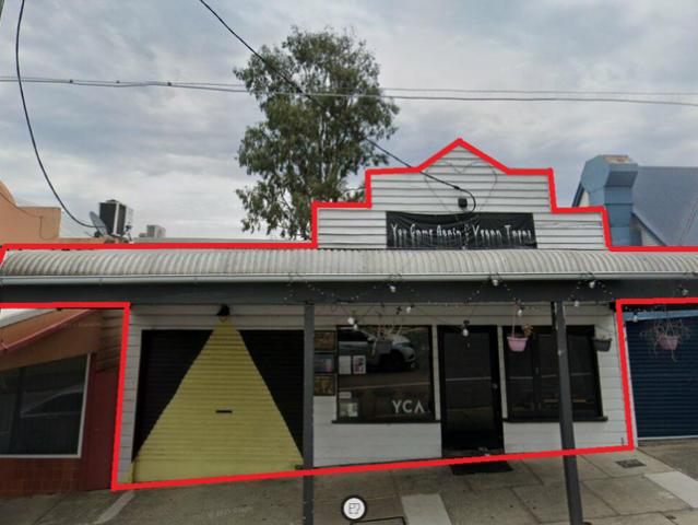 Retail for rent in Toombul, Queensland