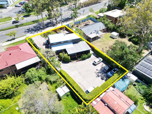 Office for sale in Toombul, Queensland