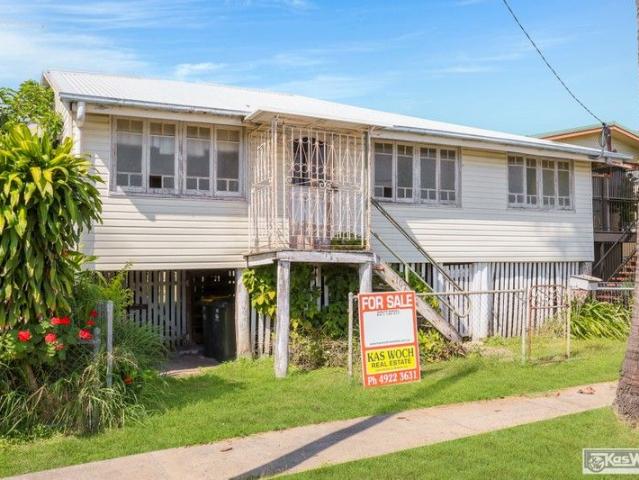 House for sale in Rockhampton City, Queensland