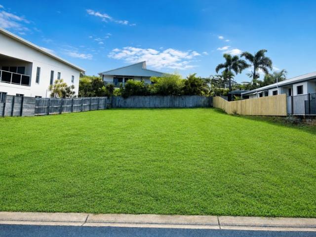 Land for sale in Yeppoon, Queensland