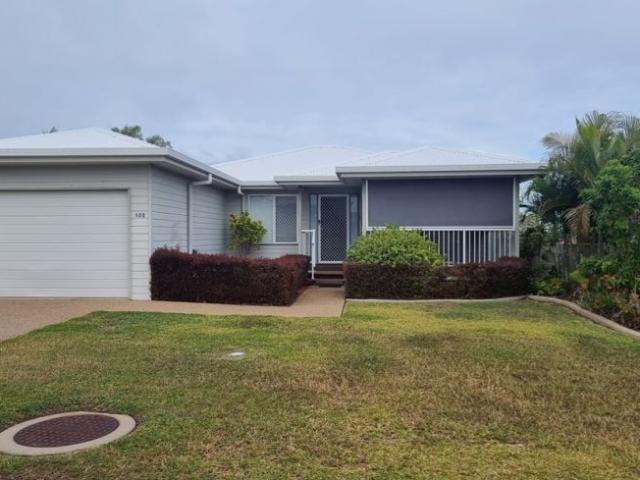 House for sale in Norman Gardens