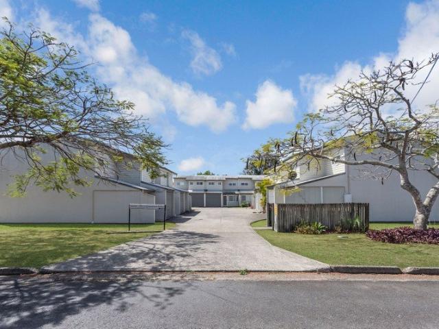 Apartment for sale in Toombul, Queensland
