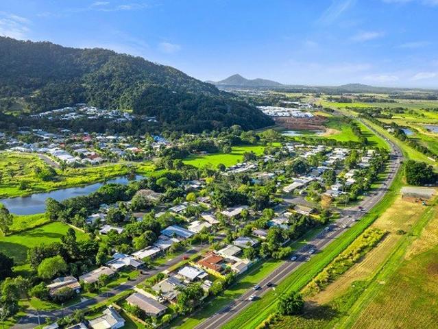 House for sale in Cairns, Queensland