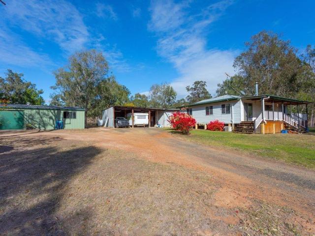 House for sale in Winwill, Queensland