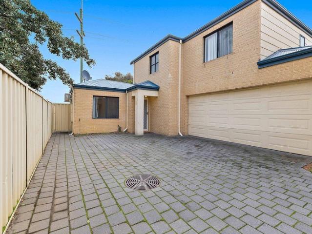 Townhouse for sale in Midland, Western Australia