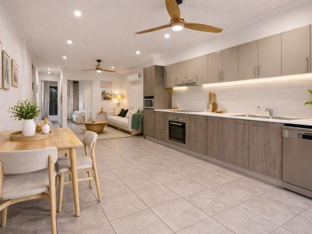 Apartment for sale in Methul, Queensland