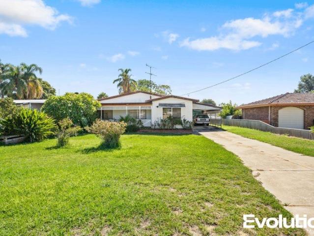 House for sale in Parklands, Western Australia
