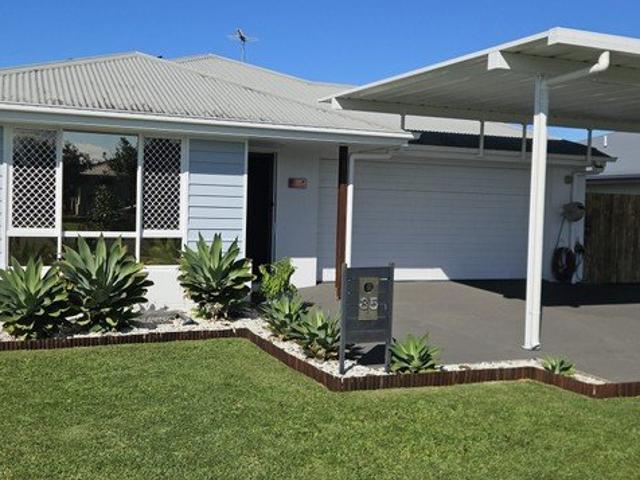 House for sale in Bakers Creek, Queensland