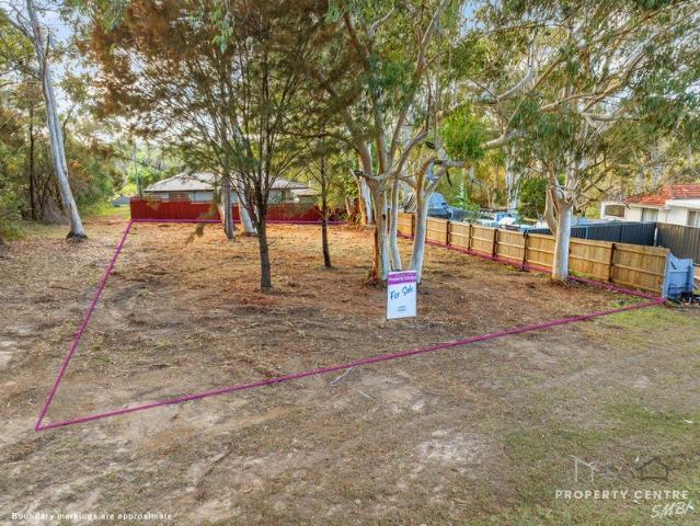Land for sale in Toombul, Queensland