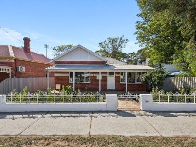 House for sale in Leederville, Western Australia