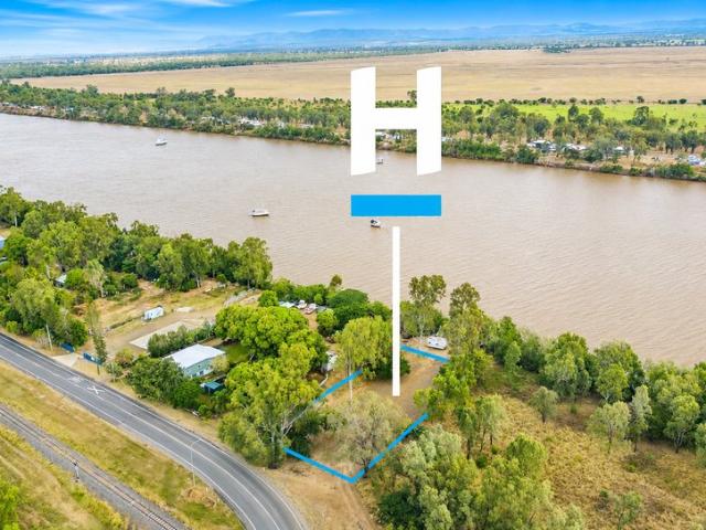 Land for sale in Nerimbera, Queensland