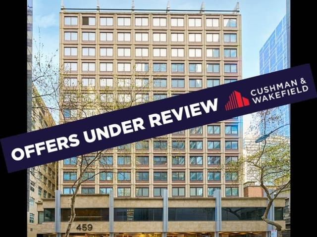 Office for sale in Camerons Creek, Victoria