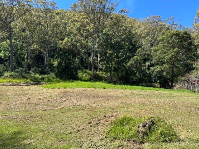 Land for sale in Kangaroo Valley, New South Wales