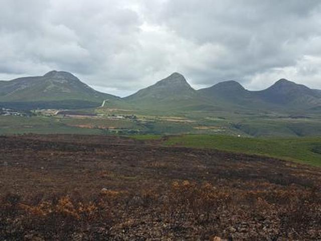 Farm for sale in Kareedouw, Eastern Cape
