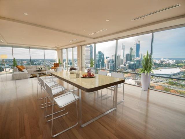 Apartment for sale in Perth, City Of Perth