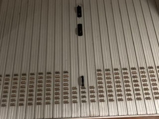 Box in affitto a Milano, Lombardia