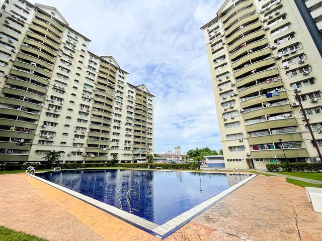 Condominium for sale in Country Heights Damansara, Kuala Lumpur