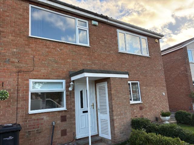 House for rent in Hemlington, Middlesbrough