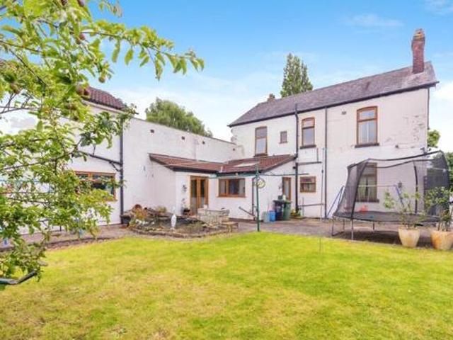 House for sale in Greater Manchester