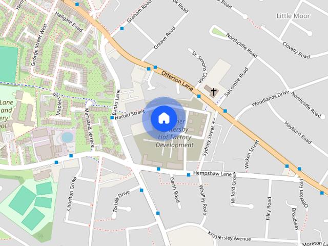 House for rent in Hazel Grove, Greater Manchester